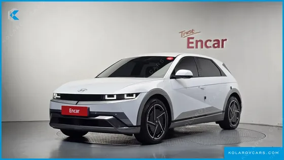 HYUNDAI IONIQ 5 LONG RANGE