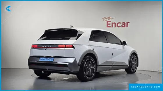 HYUNDAI IONIQ 5 LONG RANGE
