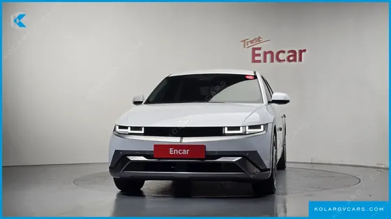 HYUNDAI IONIQ 5 LONG RANGE