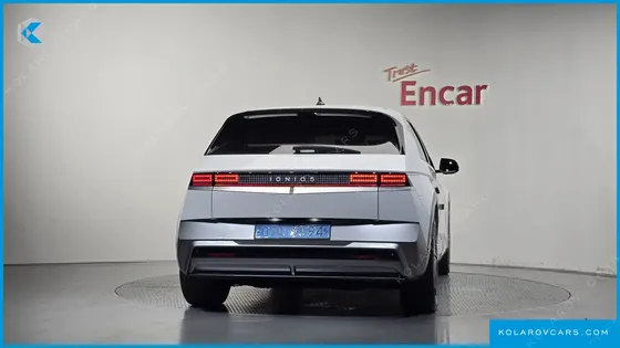 HYUNDAI IONIQ 5 LONG RANGE