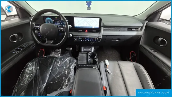 HYUNDAI IONIQ 5 LONG RANGE