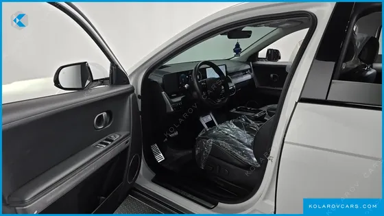 HYUNDAI IONIQ 5 LONG RANGE