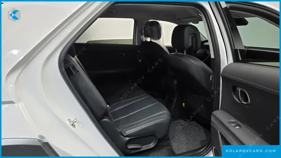 HYUNDAI IONIQ 5 LONG RANGE