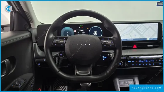 HYUNDAI IONIQ 5 LONG RANGE