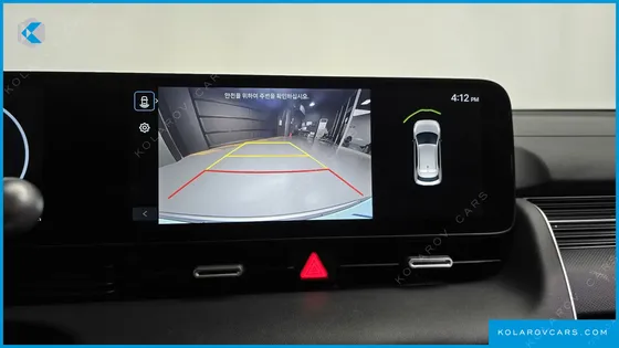 HYUNDAI IONIQ 5 LONG RANGE