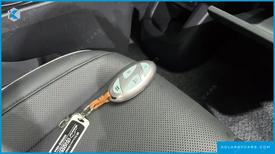HYUNDAI IONIQ 5 LONG RANGE