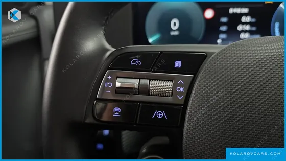 HYUNDAI IONIQ 5 LONG RANGE