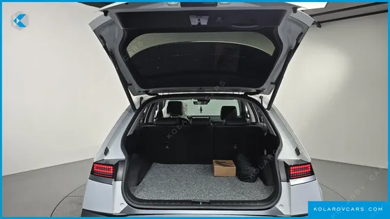HYUNDAI IONIQ 5 LONG RANGE