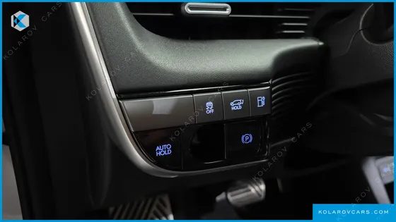 HYUNDAI IONIQ 5 LONG RANGE