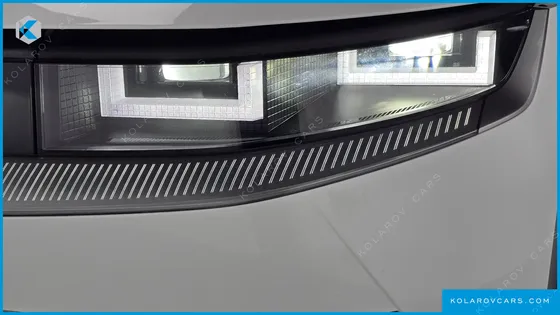 HYUNDAI IONIQ 5 LONG RANGE