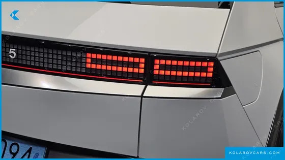 HYUNDAI IONIQ 5 LONG RANGE