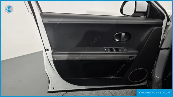 HYUNDAI IONIQ 5 LONG RANGE