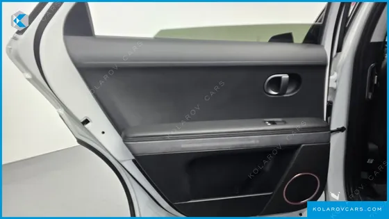 HYUNDAI IONIQ 5 LONG RANGE