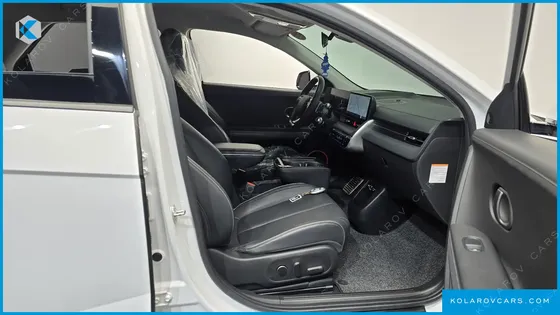 HYUNDAI IONIQ 5 LONG RANGE