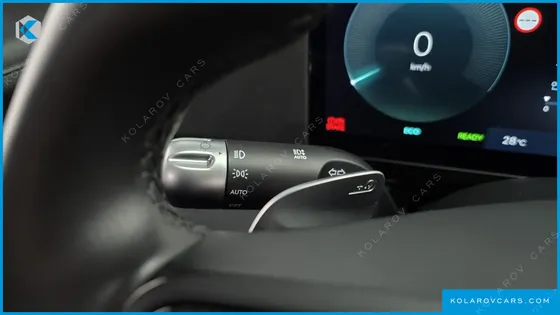 HYUNDAI IONIQ 5 LONG RANGE