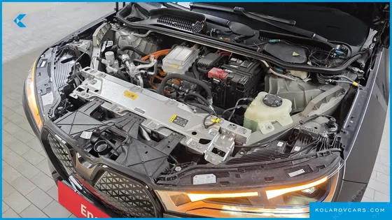BMW IX XDRIVE50 SPORTS PLUS