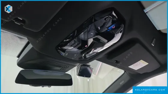 BMW IX XDRIVE50 SPORTS PLUS