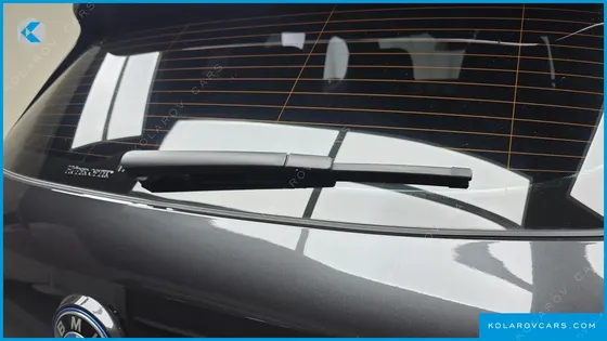 BMW IX XDRIVE50 SPORTS PLUS