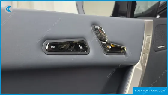 BMW IX XDRIVE50 SPORTS PLUS