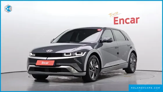 HYUNDAI IONIQ 5 LONG RANGE AWD