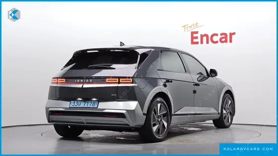 HYUNDAI IONIQ 5 LONG RANGE AWD
