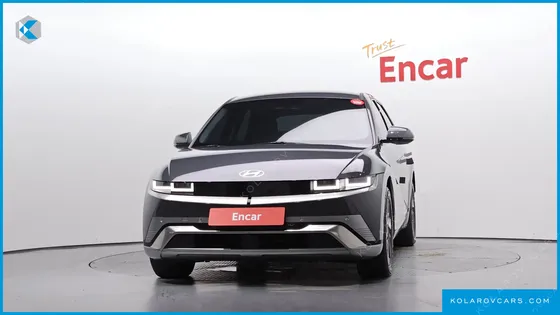 HYUNDAI IONIQ 5 LONG RANGE AWD