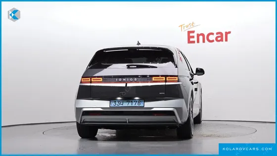 HYUNDAI IONIQ 5 LONG RANGE AWD