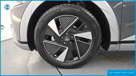 HYUNDAI IONIQ 5 LONG RANGE AWD