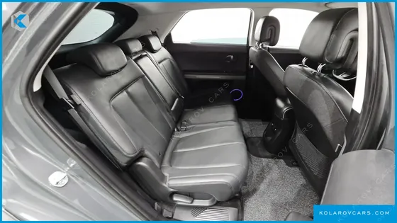HYUNDAI IONIQ 5 LONG RANGE AWD