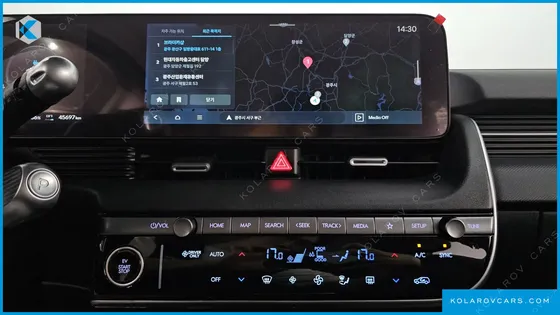 HYUNDAI IONIQ 5 LONG RANGE AWD
