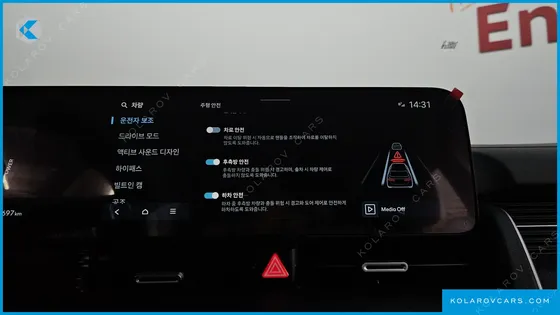 HYUNDAI IONIQ 5 LONG RANGE AWD