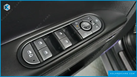 HYUNDAI IONIQ 5 LONG RANGE AWD