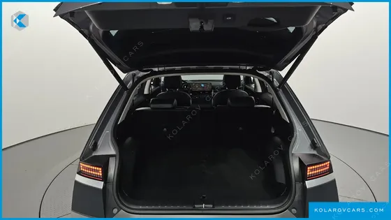 HYUNDAI IONIQ 5 LONG RANGE AWD
