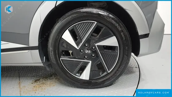 HYUNDAI IONIQ 5 LONG RANGE AWD