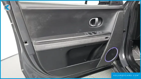 HYUNDAI IONIQ 5 LONG RANGE AWD