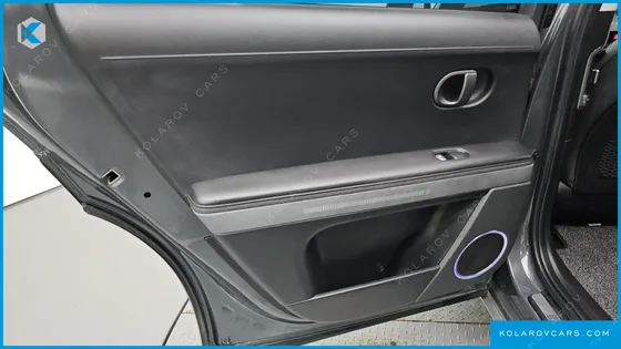 HYUNDAI IONIQ 5 LONG RANGE AWD