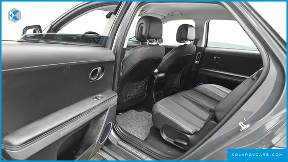 HYUNDAI IONIQ 5 LONG RANGE AWD