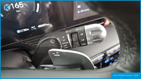 HYUNDAI IONIQ 5 LONG RANGE AWD