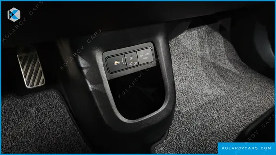 HYUNDAI IONIQ 5 LONG RANGE AWD