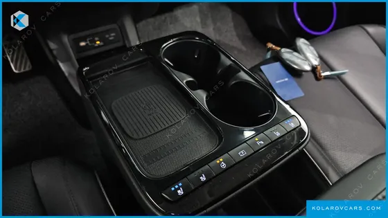 HYUNDAI IONIQ 5 LONG RANGE AWD