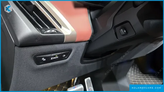 BMW IX XDRIVE M60