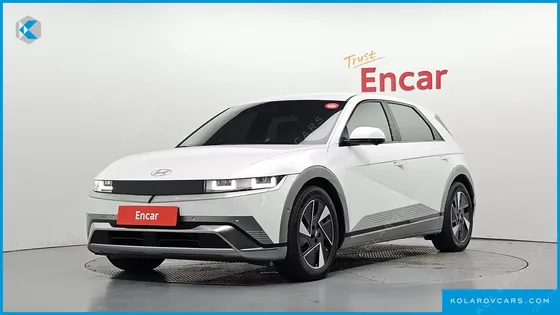HYUNDAI IONIQ 5 LONG RANGE