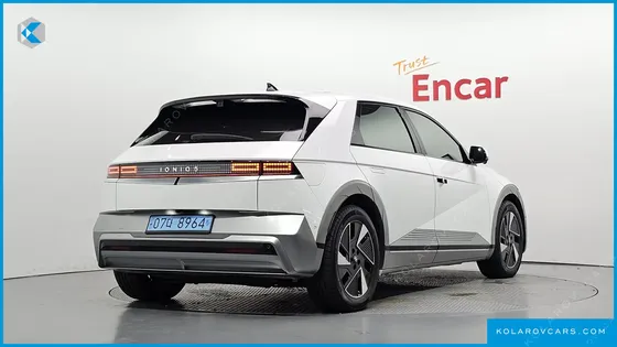 HYUNDAI IONIQ 5 LONG RANGE