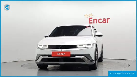 HYUNDAI IONIQ 5 LONG RANGE