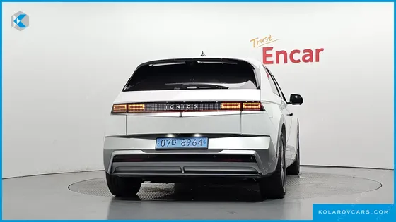 HYUNDAI IONIQ 5 LONG RANGE