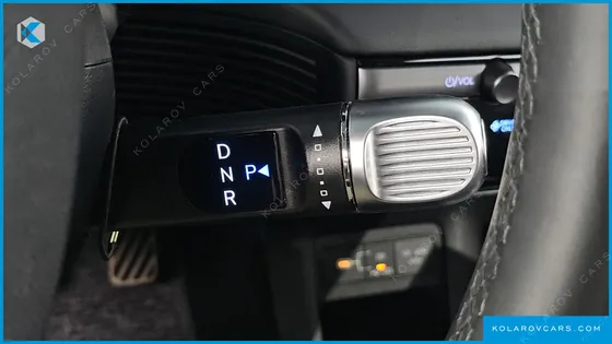 HYUNDAI IONIQ 5 LONG RANGE