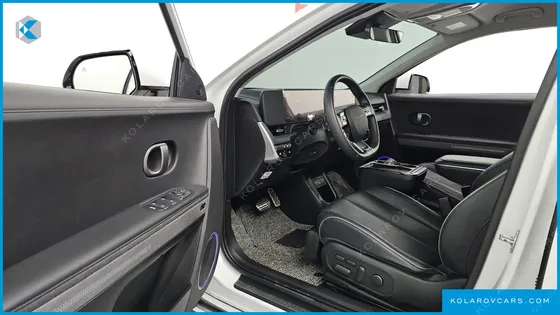 HYUNDAI IONIQ 5 LONG RANGE