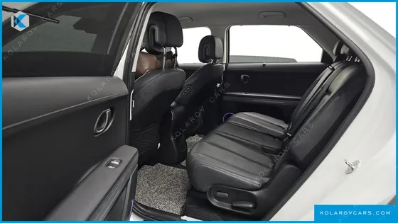 HYUNDAI IONIQ 5 LONG RANGE