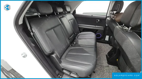 HYUNDAI IONIQ 5 LONG RANGE