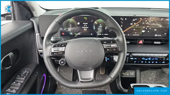 HYUNDAI IONIQ 5 LONG RANGE
